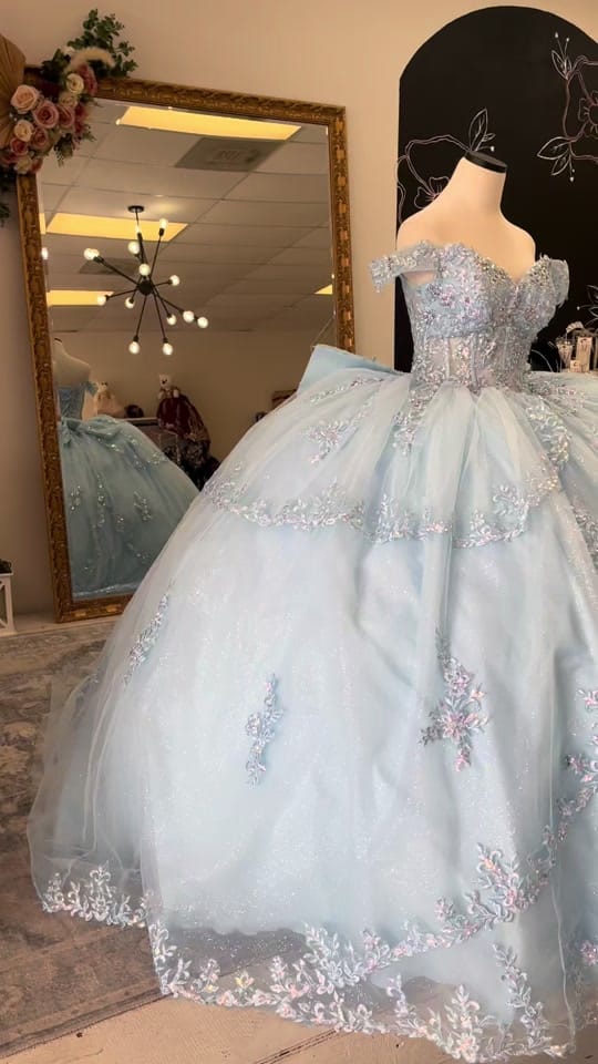 Post 3 by Thedresschapel on TikTok (video)