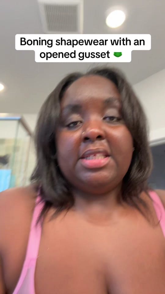 Post 2 by CRISTELLE on TikTok (video)