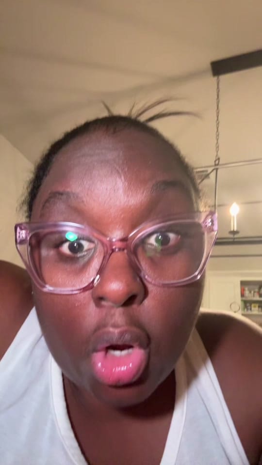 Post 7 by CRISTELLE on TikTok (video)
