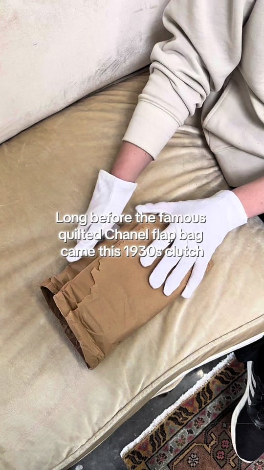 Post 6 by Vionnette on TikTok (video)
