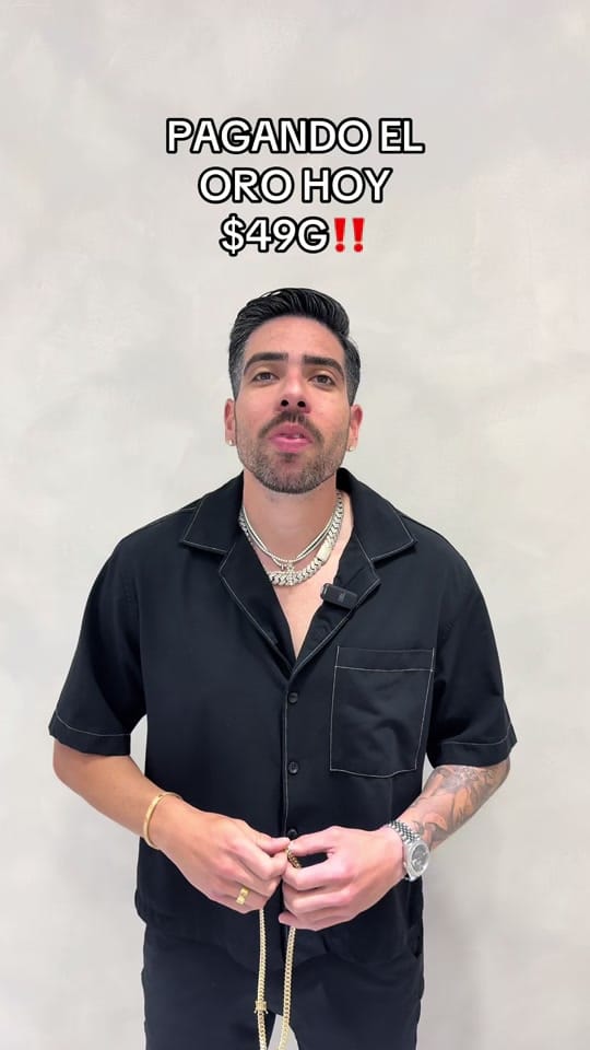 Post 5 by Adan Jewelers on TikTok (video)