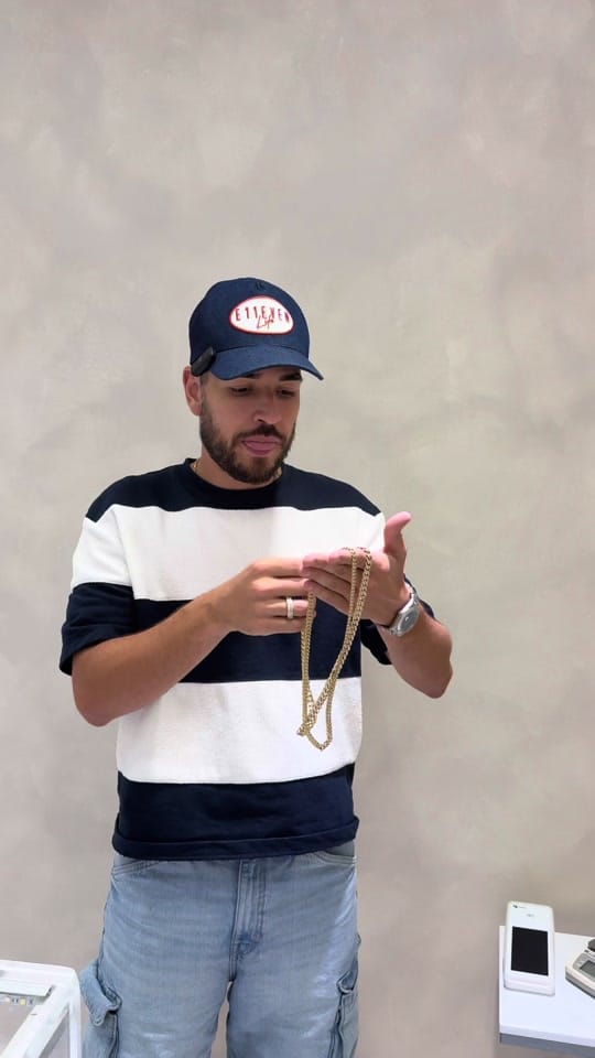 Post 3 by Adan Jewelers on TikTok (video)