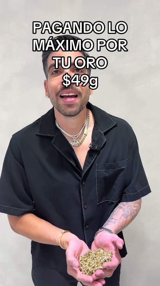 Post 4 by Adan Jewelers on TikTok (video)