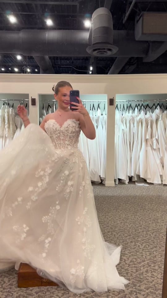 Post 3 by The White Room on TikTok (video)