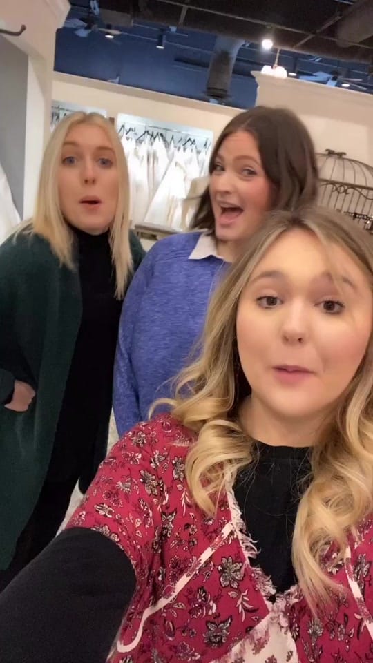 Post 10 by The White Room on TikTok (video)