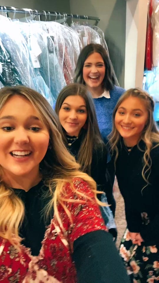Post 9 by The White Room on TikTok (video)
