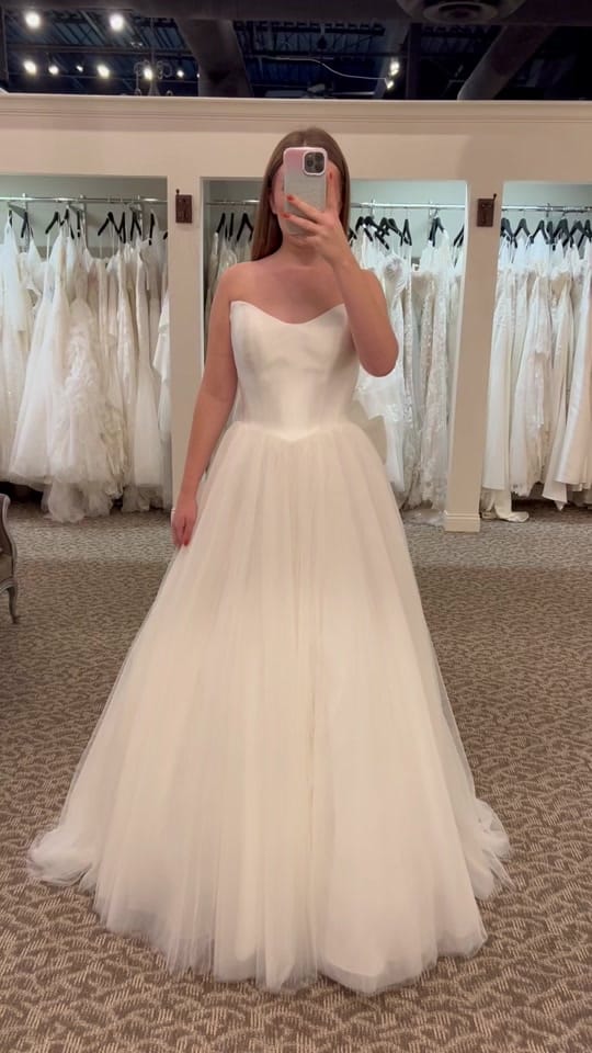 Post 8 by The White Room on TikTok (video)
