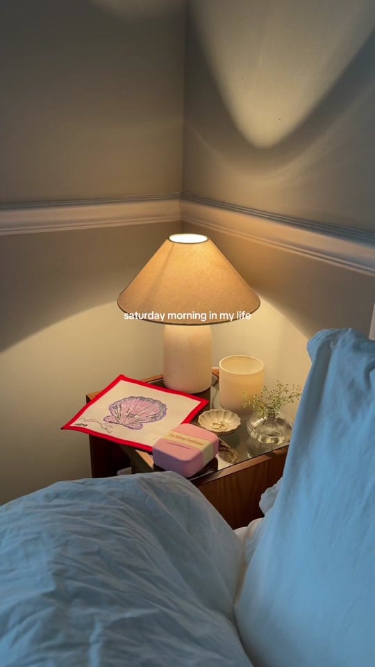 Post 7 by Sofie Waidringer on TikTok (video)