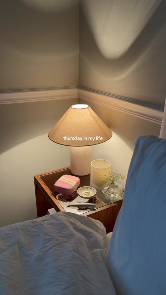 Post 3 by Sofie Waidringer on TikTok (video)