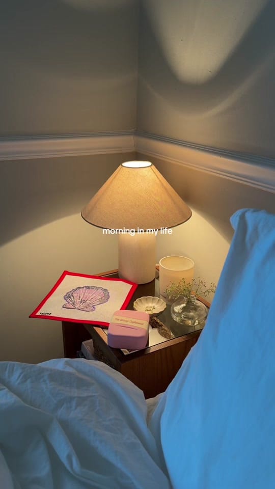 Post 5 by Sofie Waidringer on TikTok (video)
