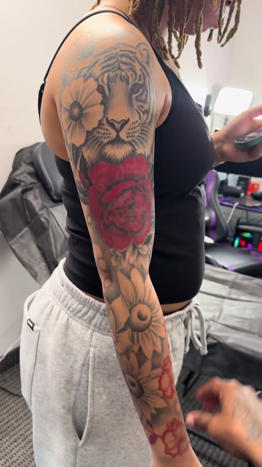 Post 4 by Smoov Ink on TikTok (video)