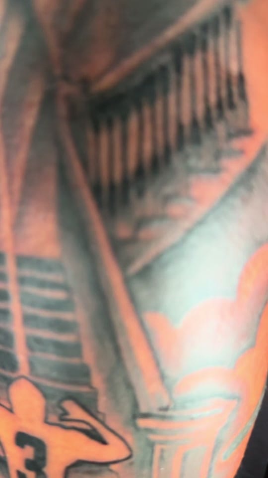 Post 2 by Smoov Ink on TikTok (video)