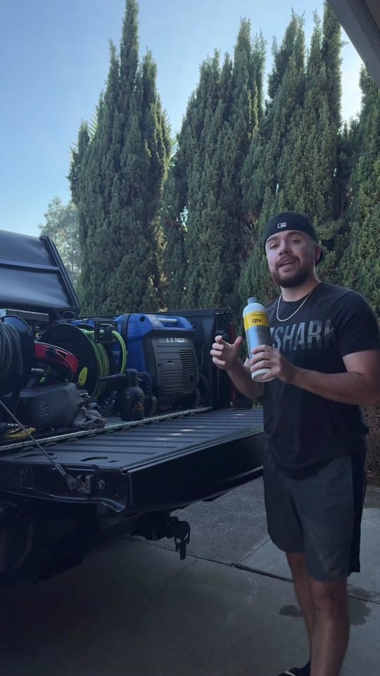 Post 7 by McGuiresMobileDetailing on TikTok (video)