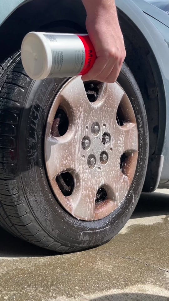 Post 9 by McGuiresMobileDetailing on TikTok (video)