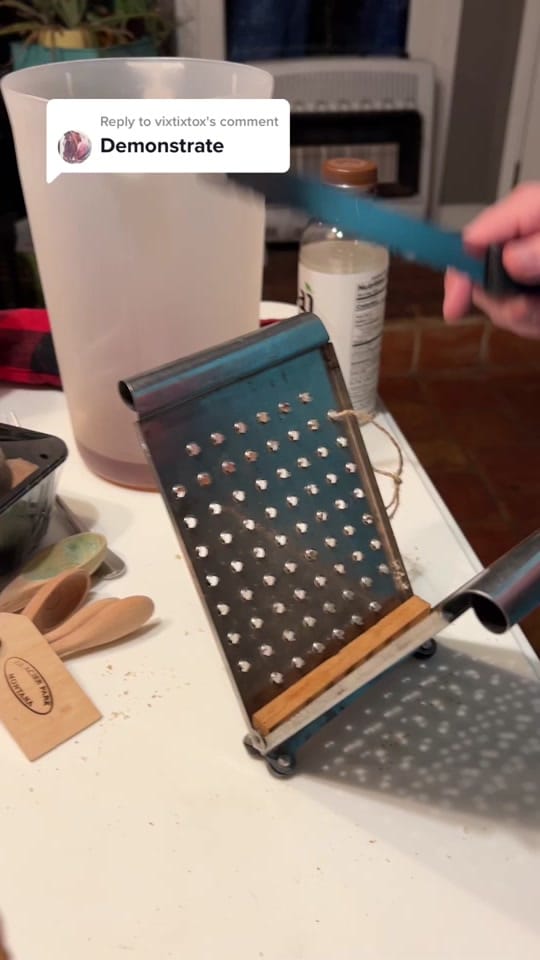 Post 8 by Amy on TikTok (video)