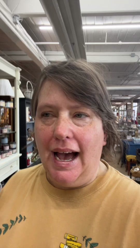 Post 4 by Amy on TikTok (video)