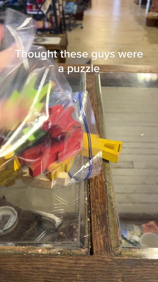 Post 10 by Amy on TikTok (video)