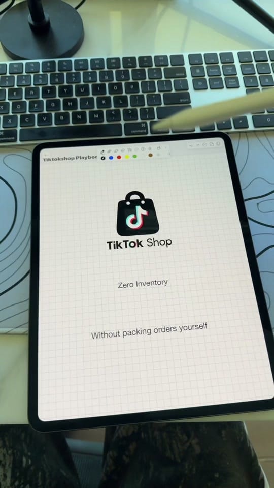 Post 1 by Jonreiter on TikTok (video)