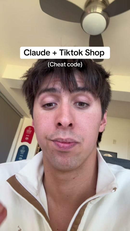 Post 3 by Jonreiter on TikTok (video)