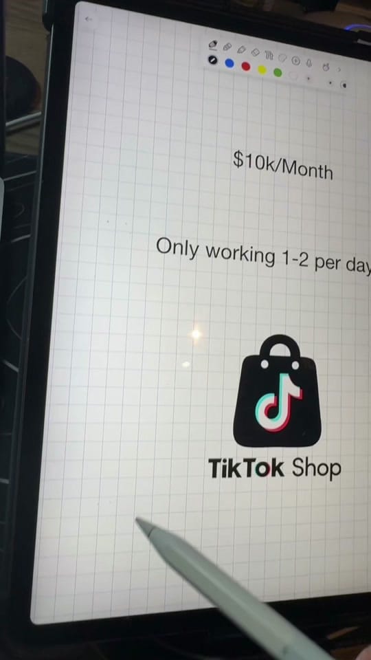 Post 10 by Jonreiter on TikTok (video)
