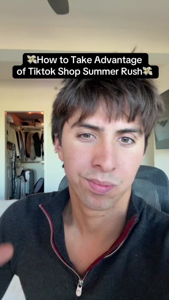 Post 7 by Jonreiter on TikTok (video)