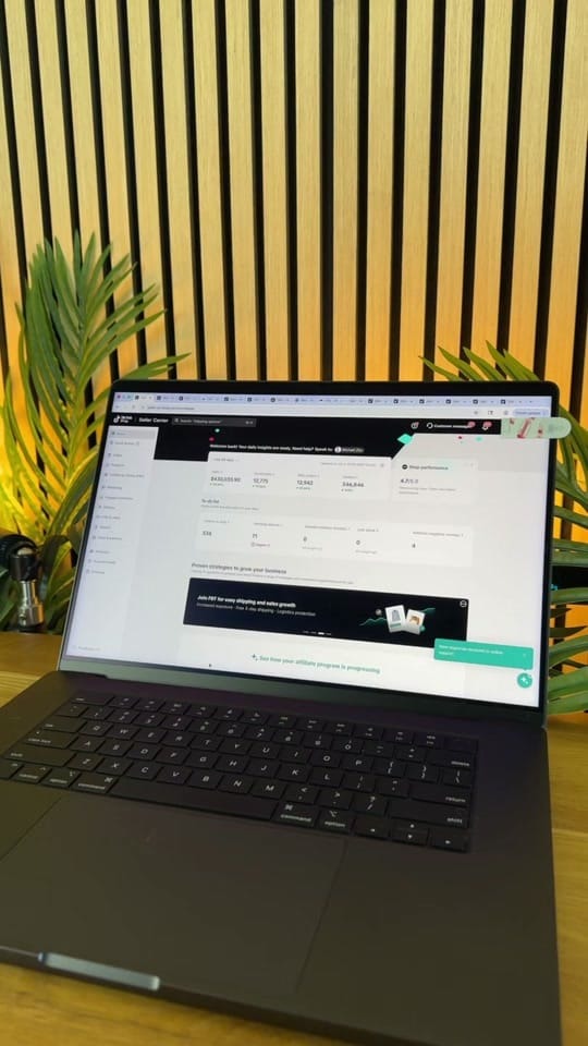 Post 6 by Jonreiter on TikTok (video)
