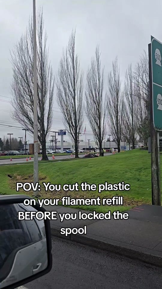 Post 7 by North Pole 3D Printing on TikTok (video)