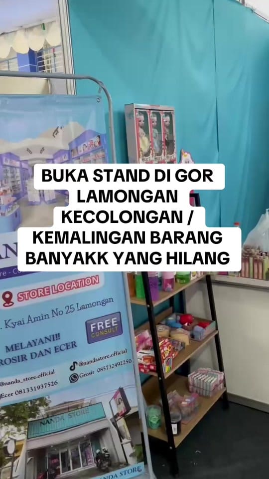 Post 9 by MRF & SAFAGA.CO on TikTok (video)