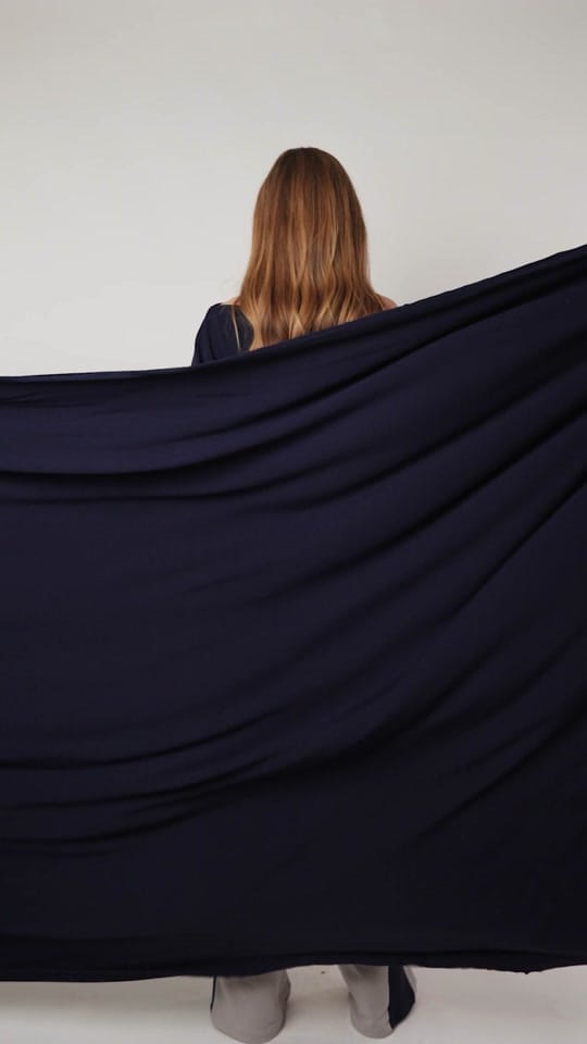 Post 7 by Mood Fabrics on TikTok (video)