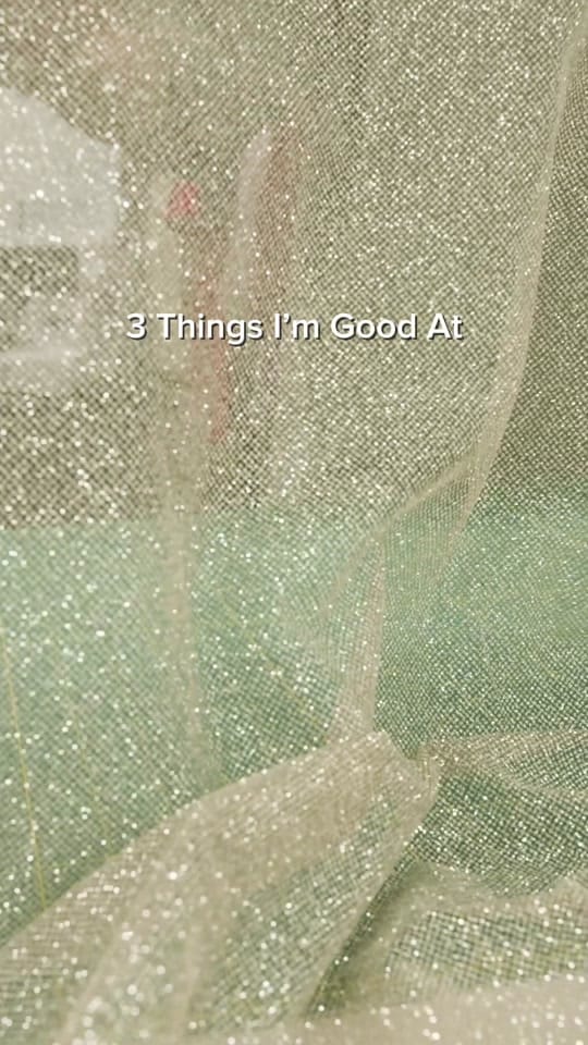 Post 8 by Mood Fabrics on TikTok (video)