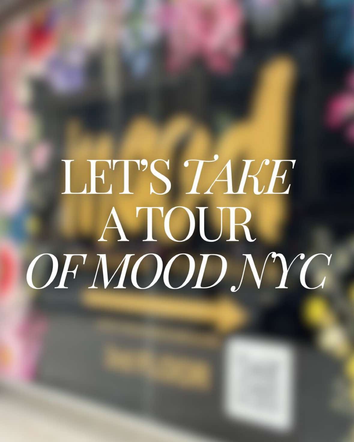 Post 10 by Mood Fabrics on TikTok (video)