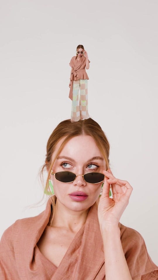 Post 5 by Mood Fabrics on TikTok (video)