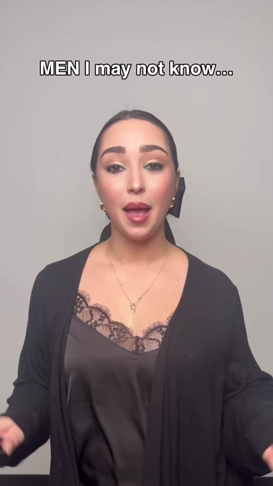 Post 6 by Mood Fabrics on TikTok (video)