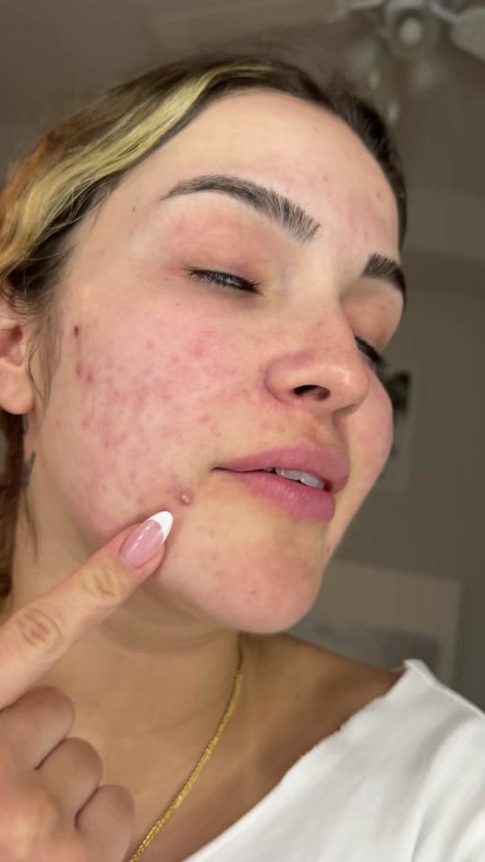 Post 1 by jennyoz on TikTok (video)