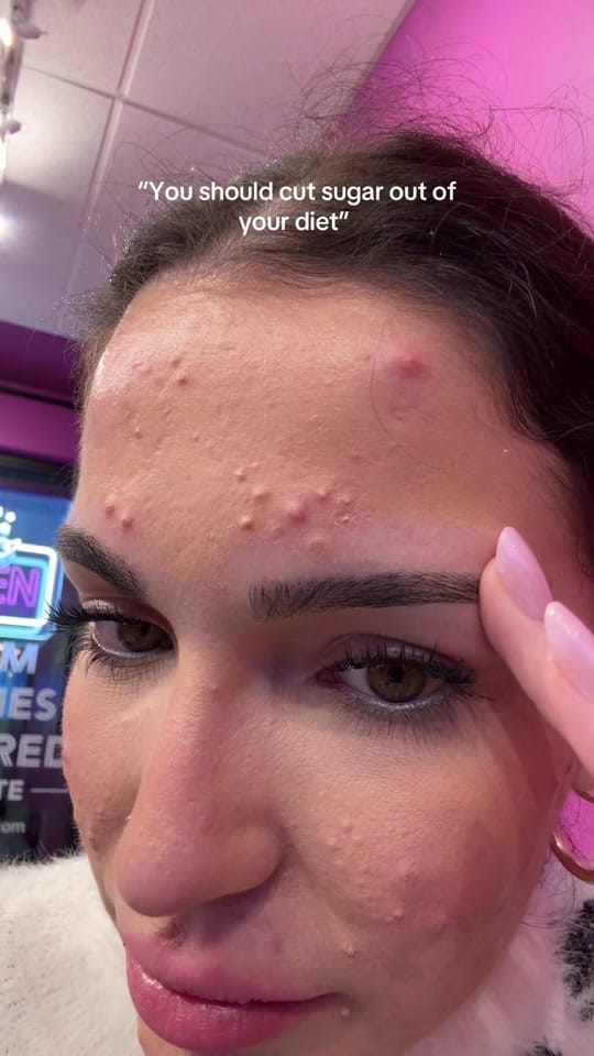 Post 8 by jennyoz on TikTok (video)