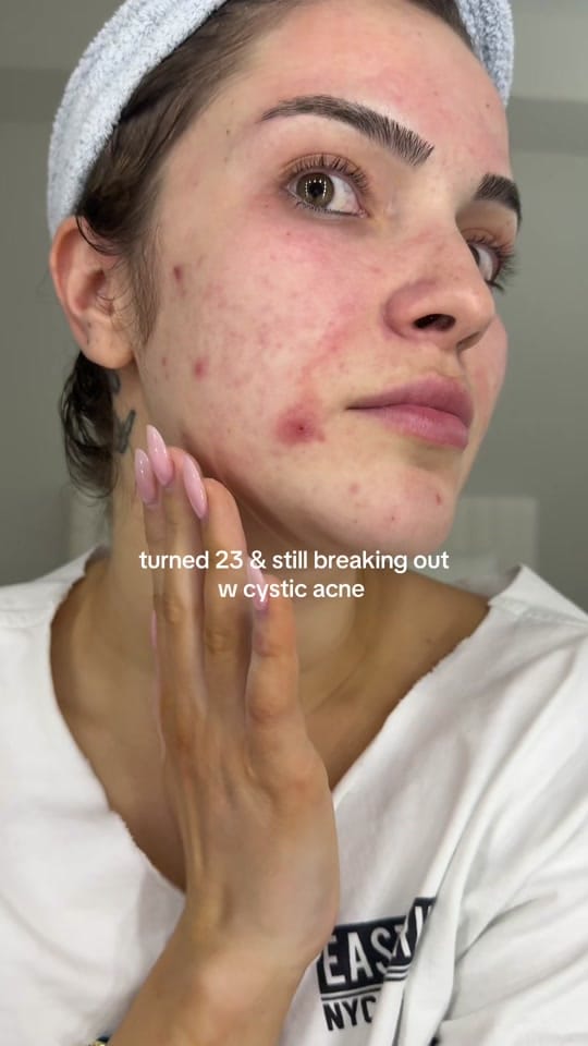 Post 7 by jennyoz on TikTok (video)