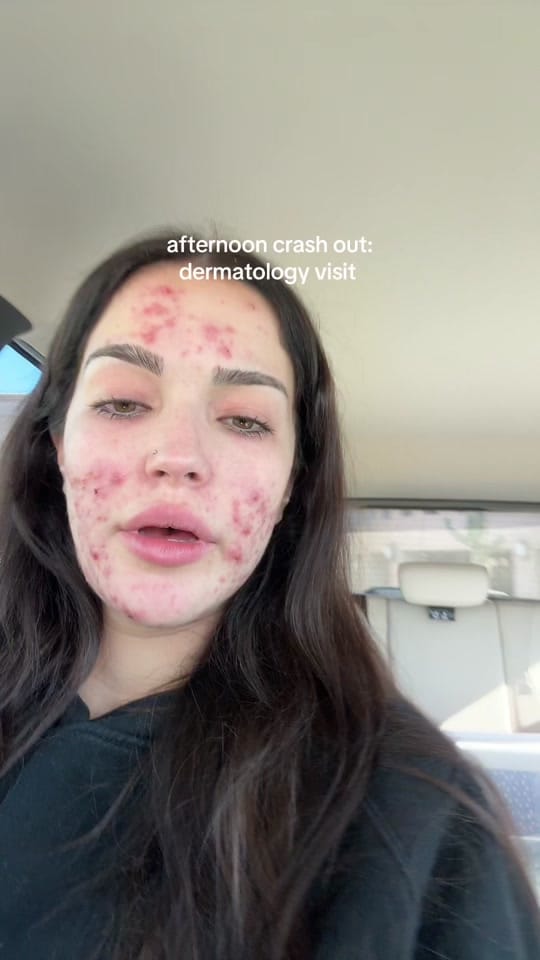 Post 9 by jennyoz on TikTok (video)