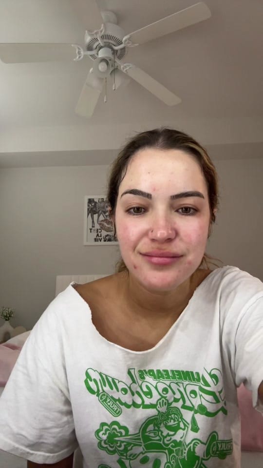 Post 3 by jennyoz on TikTok (video)