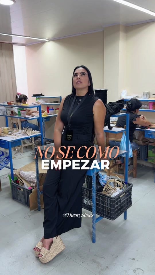 Post 5 by SANDALIAS PLATAFORMAS EN YUTE on TikTok (video)
