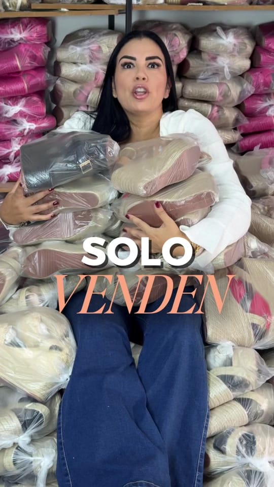 Post 6 by SANDALIAS PLATAFORMAS EN YUTE on TikTok (video)