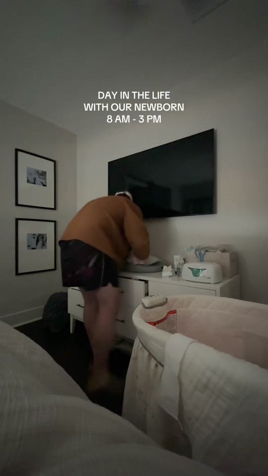 Post 10 by Mackenzie | Elevated Existing on TikTok (video)