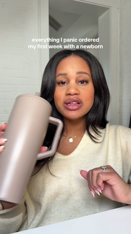 Post 9 by Mackenzie | Elevated Existing on TikTok (video)