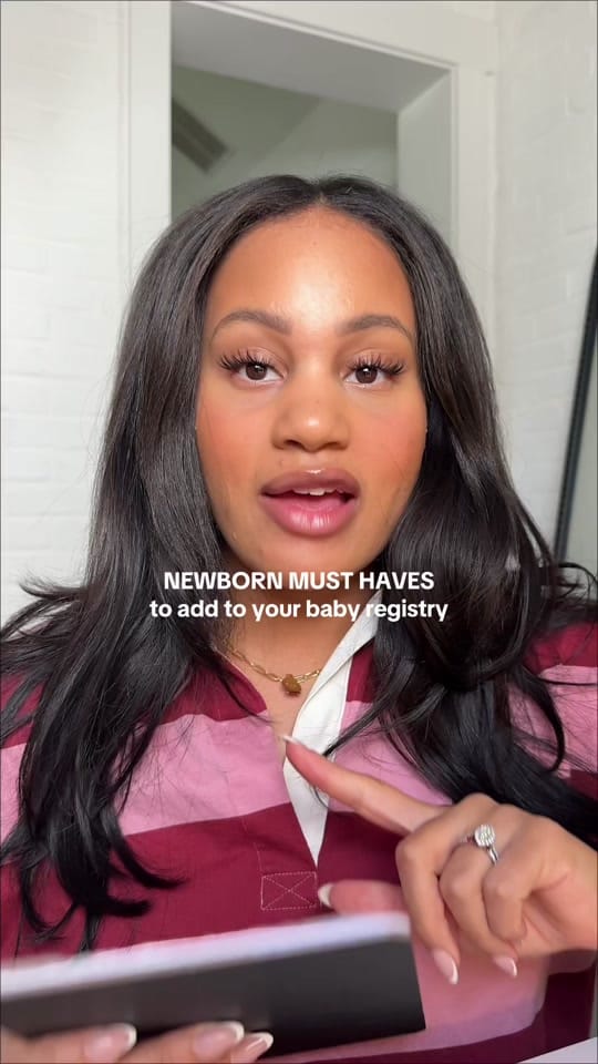 Post 2 by Mackenzie | Elevated Existing on TikTok (video)
