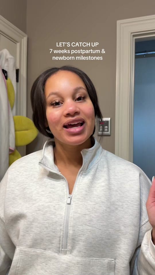 Post 6 by Mackenzie | Elevated Existing on TikTok (video)