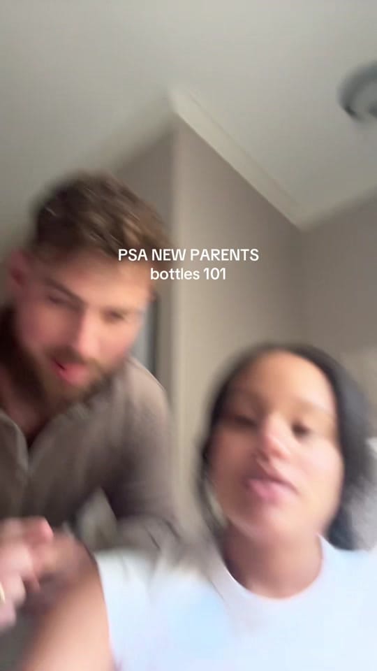 Post 7 by Mackenzie | Elevated Existing on TikTok (video)