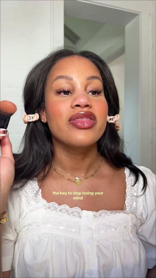 Post 3 by Mackenzie | Elevated Existing on TikTok (video)