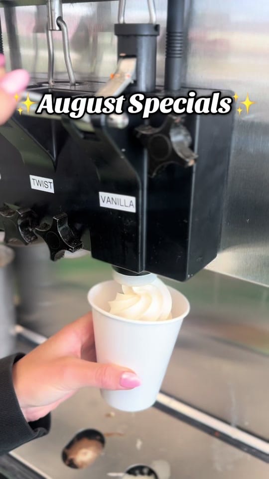 Post 1 by Emmerling Ice Cream on TikTok (video)