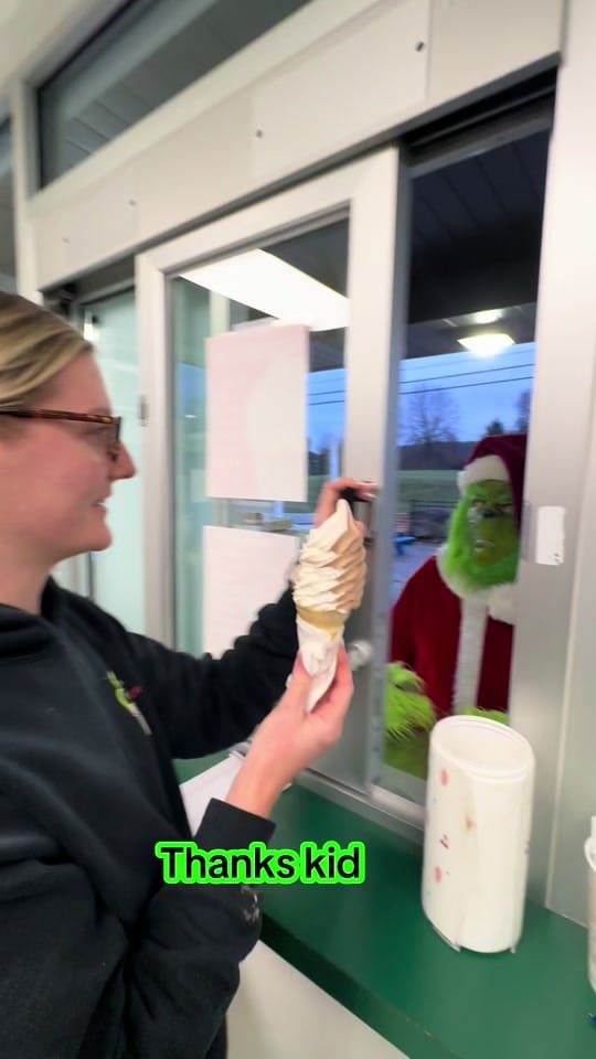 Post 4 by Emmerling Ice Cream on TikTok (video)