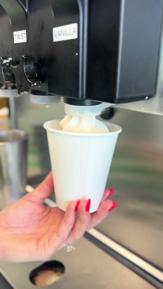 Post 2 by Emmerling Ice Cream on TikTok (video)
