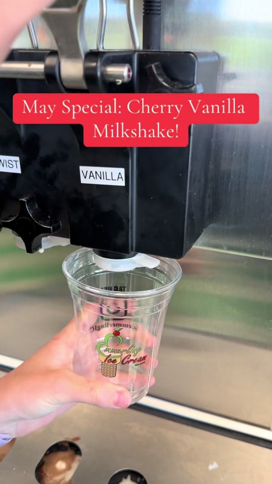 Post 9 by Emmerling Ice Cream on TikTok (video)